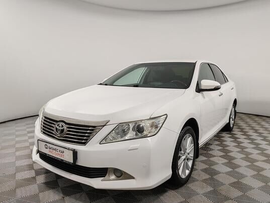 Toyota Camry, 2012&nbsp;г., 264&nbsp;294&nbsp;км