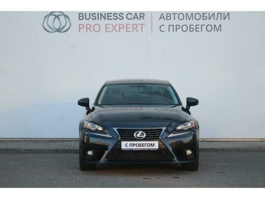 Lexus IS, 2014 г., 98 001 км