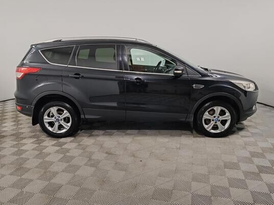 Ford Kuga, 2013&nbsp;г., 257&nbsp;923&nbsp;км