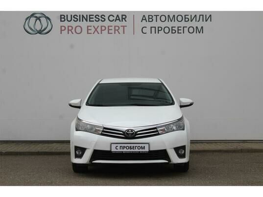 Toyota Corolla, 2013 г., 105 747 км