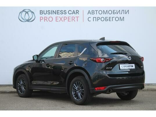 Mazda CX-5, 2019 г., 101 782 км