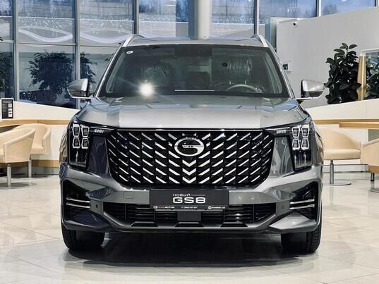 GAC GS8