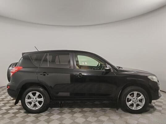 Toyota RAV4, 2011 г., 268 851 км