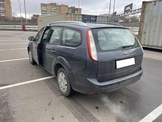 Ford Focus, 2010 г., 297 690 км