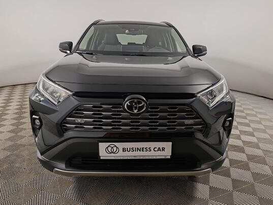 Toyota RAV4 Престиж+