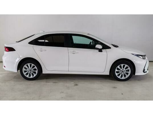 Toyota Corolla, 2019 г., 65 559 км