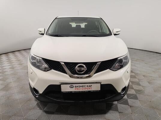 Nissan Qashqai, 2014&nbsp;г., 155&nbsp;759&nbsp;км