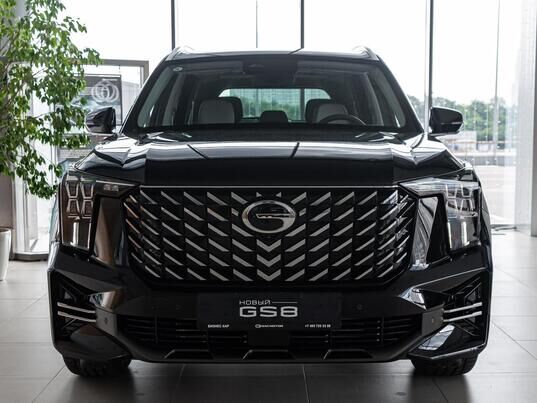 GAC GS8 GX Premium