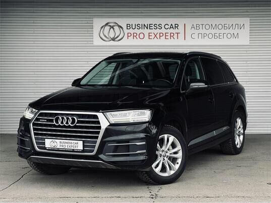 Audi Q7, 2019&nbsp;г., 159&nbsp;019&nbsp;км