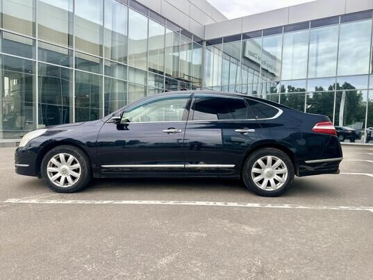 Nissan Teana, 2009&nbsp;г., 198&nbsp;075&nbsp;км