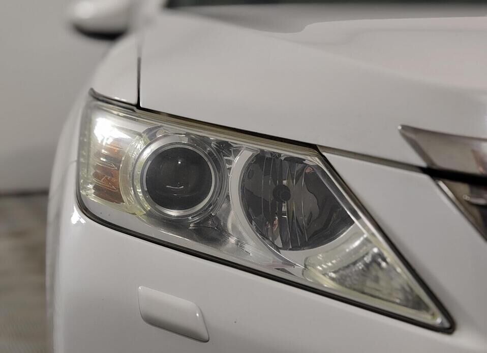 Toyota Camry, VII (XV50) 2.5 AT (181 л.с.)