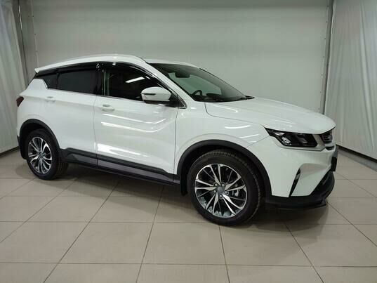 Belgee X50, 2023 г., 16 596 км