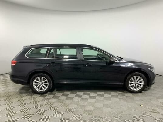 Volkswagen Passat, 2016 г., 133 319 км