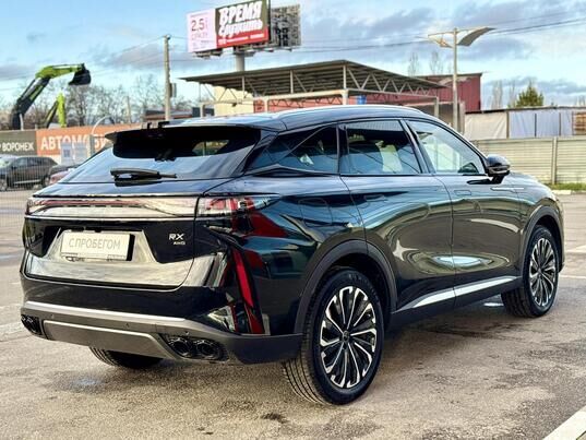 EXEED RX, 2023 г., 31 874 км