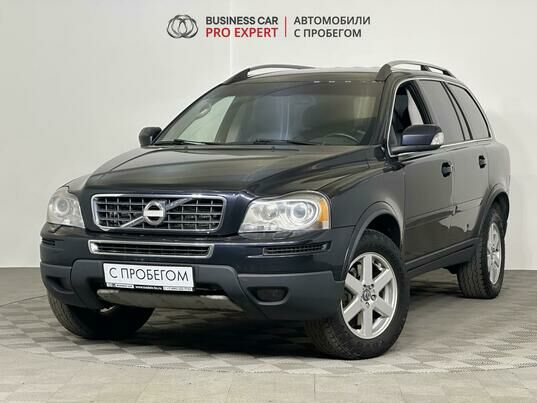 Volvo XC90, 2011 г., 244 764 км