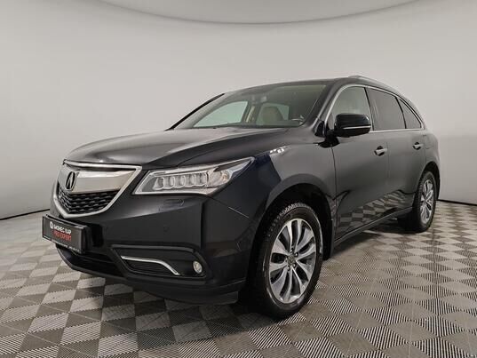 Acura MDX, 2014 г., 171 614 км