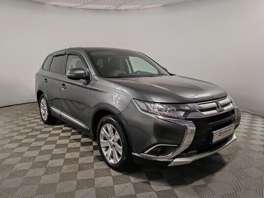 Mitsubishi Outlander, 2015 г., 207 548 км