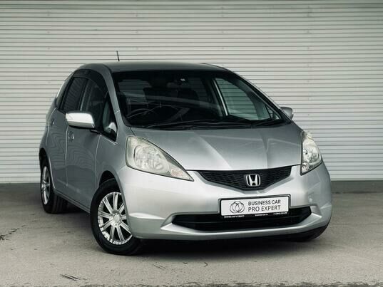 Honda Fit, 2009 г., 200 226 км