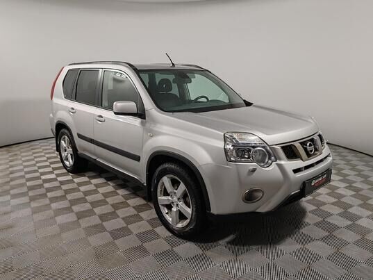 Nissan X-Trail, 2011&nbsp;г., 184&nbsp;512&nbsp;км