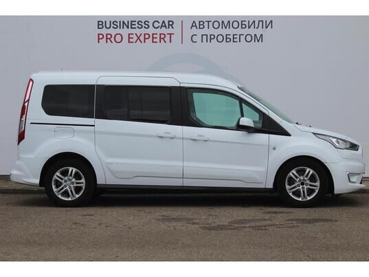 Ford Tourneo Connect, 2018&nbsp;г., 137&nbsp;276&nbsp;км