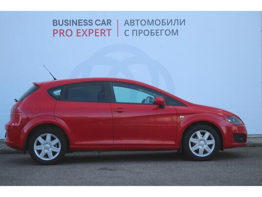 SEAT Leon, 2010&nbsp;г., 450&nbsp;001&nbsp;км
