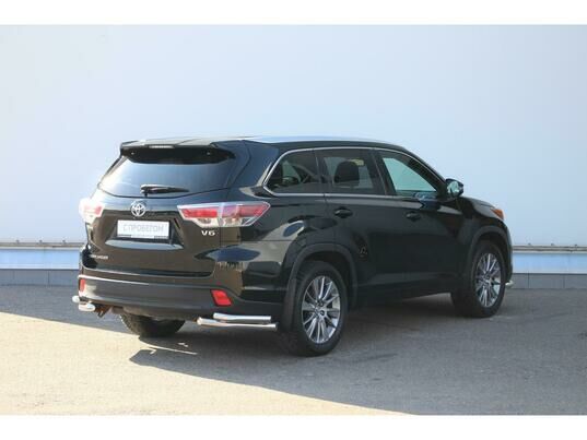 Toyota Highlander, 2014 г., 253 167 км