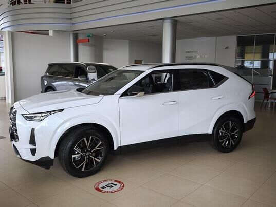 GAC GS4 GB