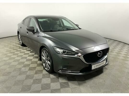 Mazda 6, 2019 г., 73 501 км