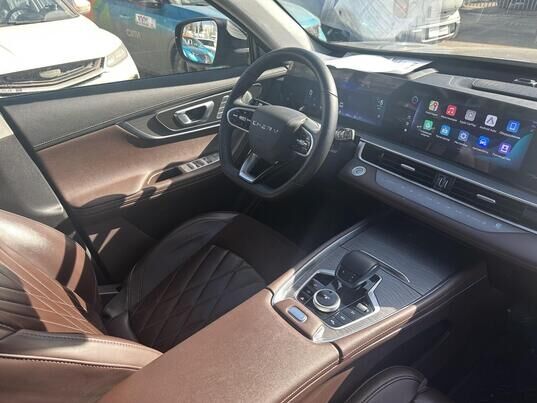 Chery Tiggo 8 Pro Plug-in Hybrid, 2023&nbsp;г., 23&nbsp;371&nbsp;км