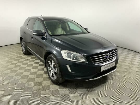 Volvo XC60, 2014 г., 380 851 км