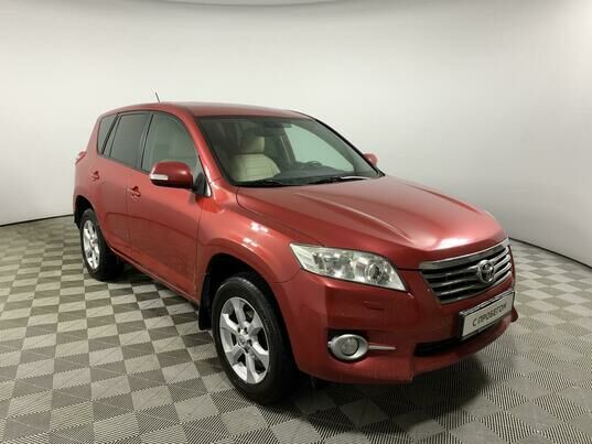 Toyota RAV4, 2011 г., 296 073 км