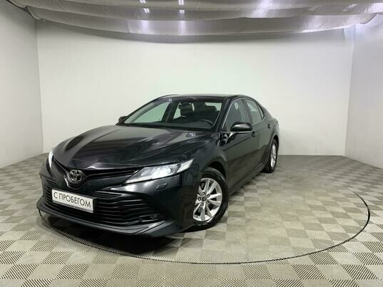 Toyota Camry, 2018 г., 222 002 км