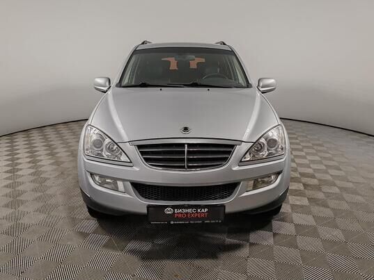 SsangYong Kyron, 2010 г., 161 212 км