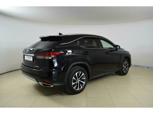 Lexus RX, 2021 г., 47 570 км