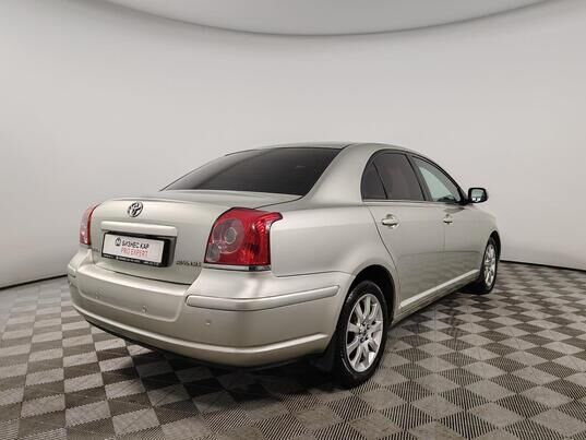 Toyota Avensis, 2008 г., 187 433 км