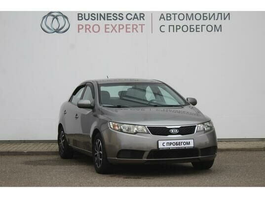 Kia Cerato, 2010 г., 133 001 км