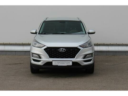 Hyundai Tucson, 2018 г., 69 346 км