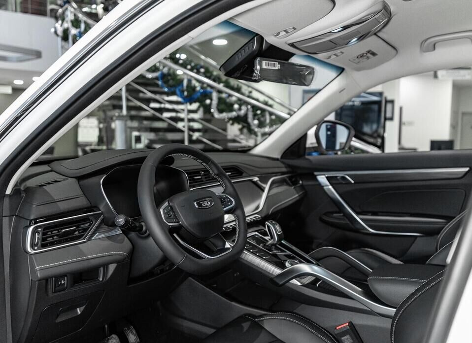 Belgee X70, I Рестайлинг 1.5 AMT (150 л.с.) 4WD