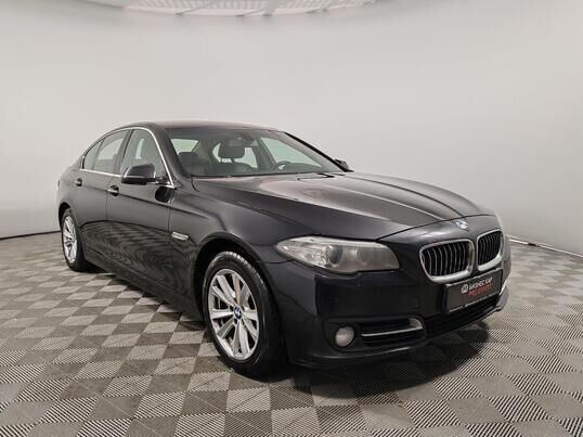 BMW 5 серии, 2014 г., 488 616 км
