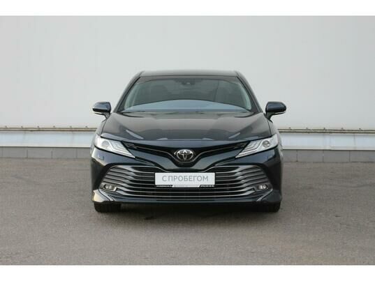 Toyota Camry, 2018 г., 69 001 км