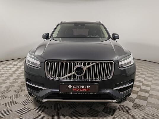 Volvo XC90, 2016&nbsp;г., 114&nbsp;212&nbsp;км