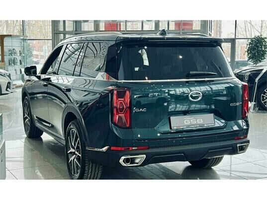 GAC GS8 GX Premium