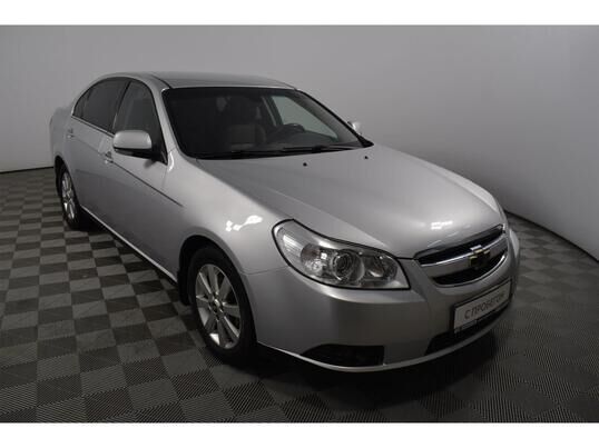 Chevrolet Epica, 2010 г., 81 779 км