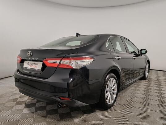 Toyota Camry, 2020 г., 251 282 км