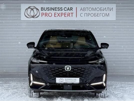 Changan UNI-K, 2023&nbsp;г., 12&nbsp;529&nbsp;км