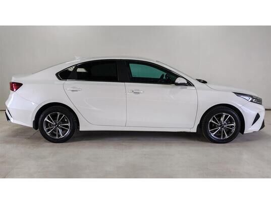 Kia Cerato, 2021&nbsp;г., 105&nbsp;797&nbsp;км