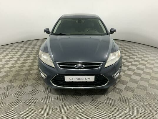 Ford Mondeo, 2011 г., 246 122 км