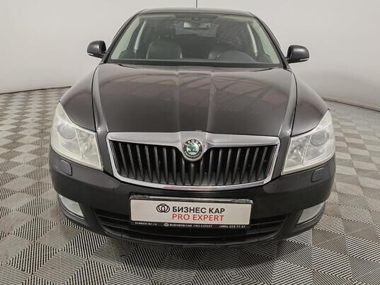 Skoda Octavia, 2012 г., 161 868 км