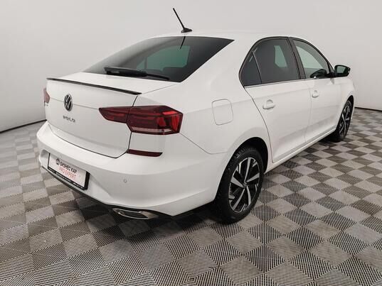 Volkswagen Polo, 2021&nbsp;г., 121&nbsp;618&nbsp;км