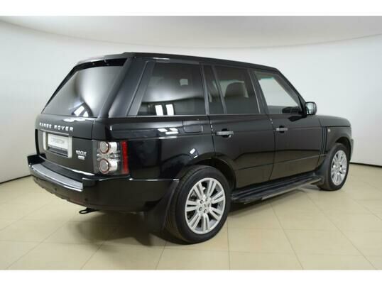 Land Rover Range Rover, 2009 г., 181 869 км